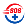 Logo SOS Médecin Tanger